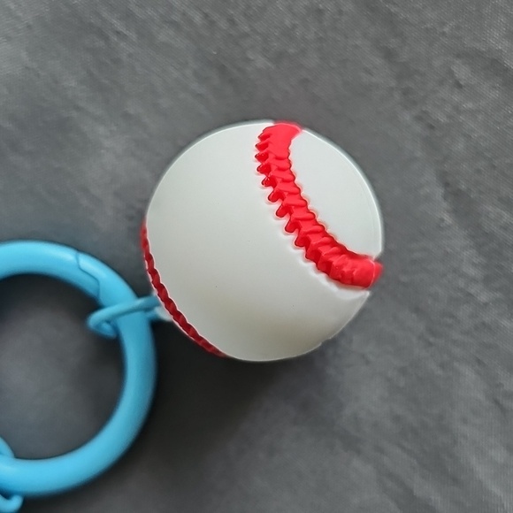 Cinnamoroll Keychain - Picture 7 of 8